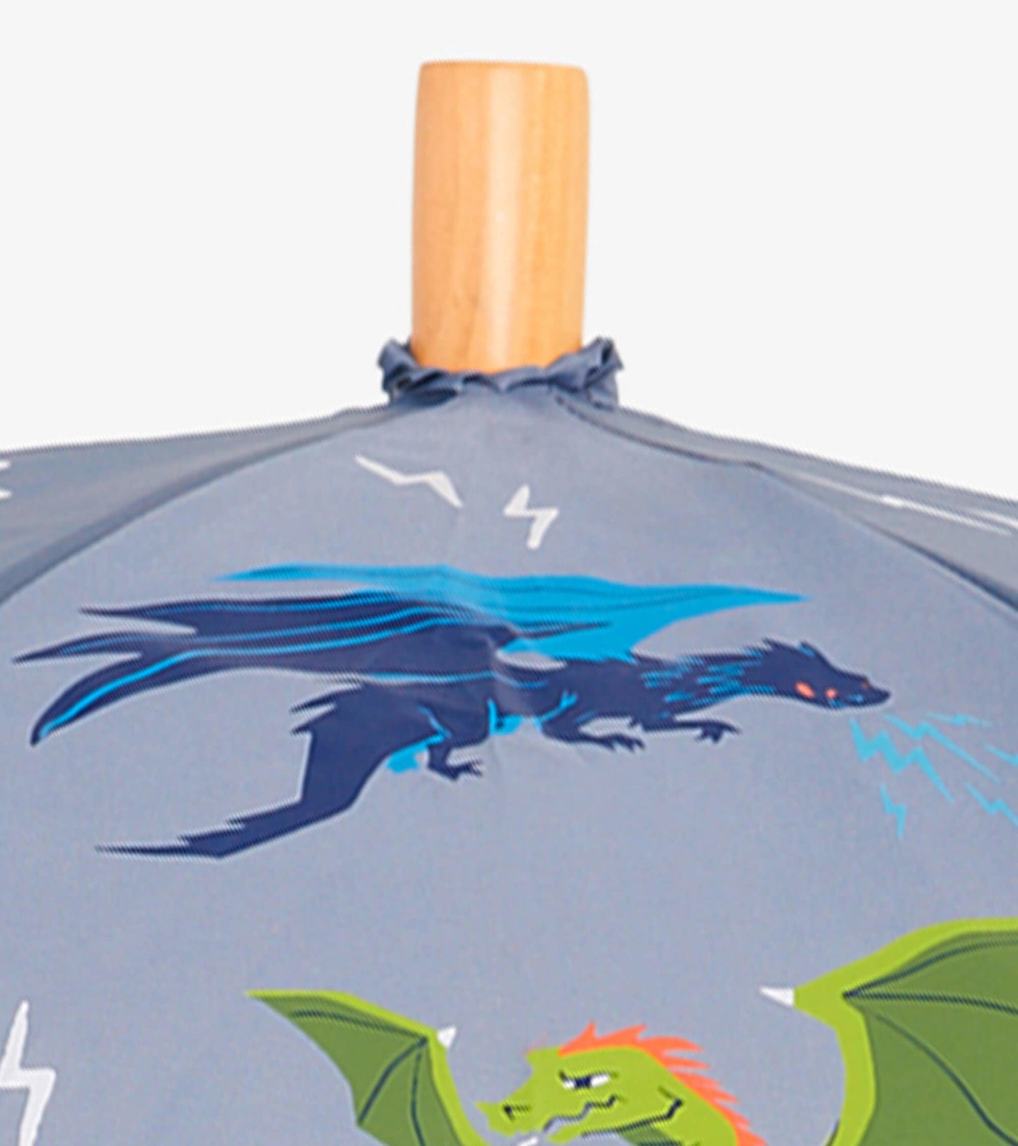 Dragon Realm Kids Umbrella