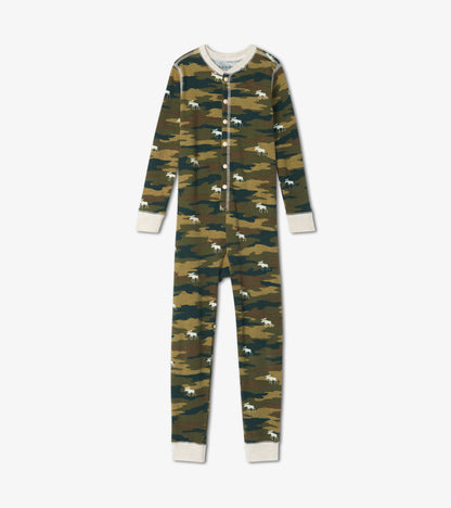 Camooseflage Kids Onesie