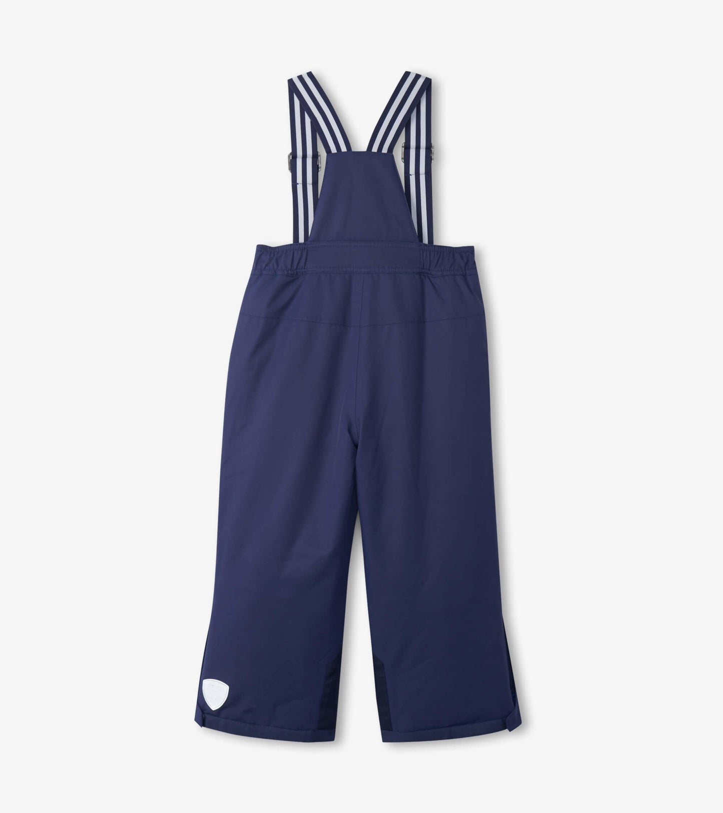 Navy Kids Snow Pants