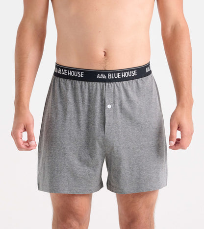 Bear Bum Men's Boxer Shorts