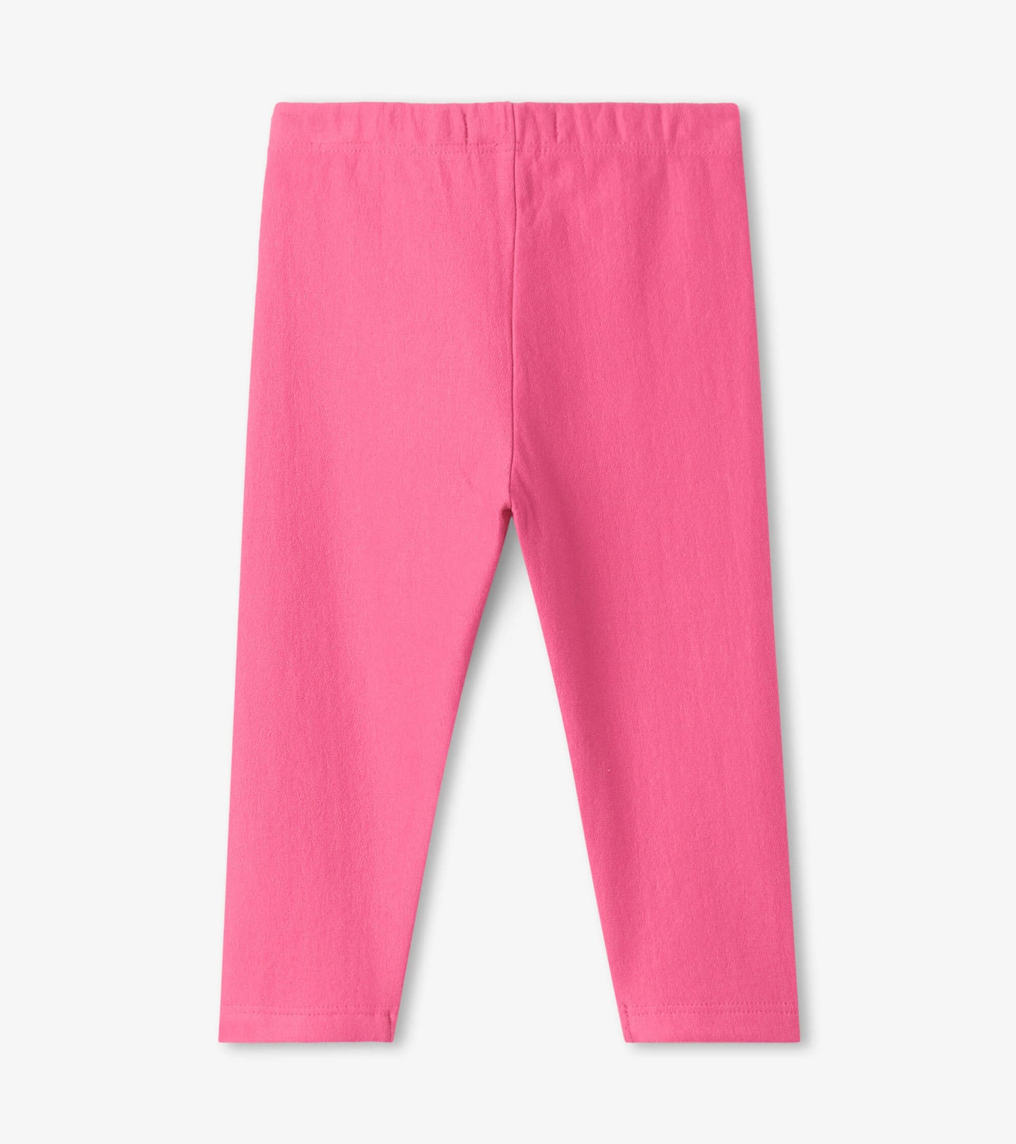 Baby Magenta Cozy Leggings