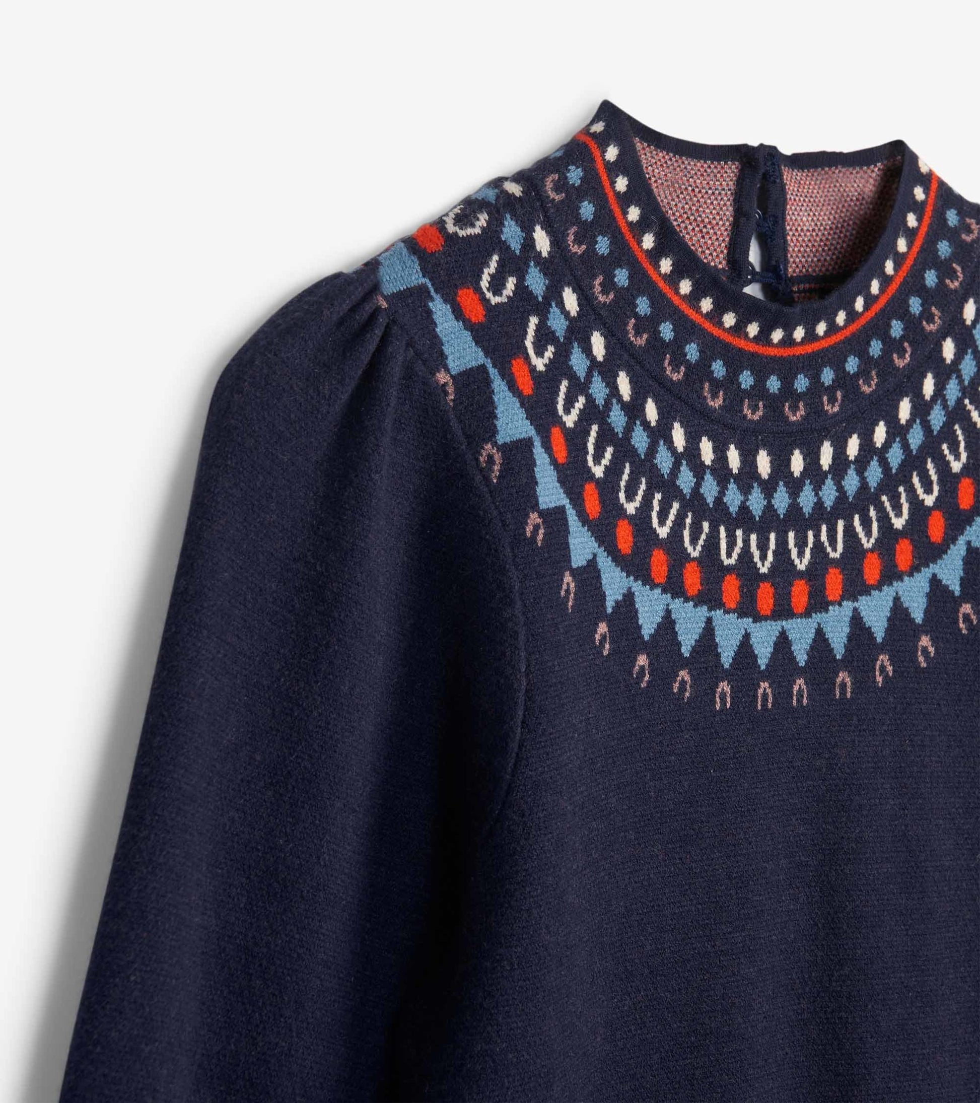 Blair Sweater Dress Blair Sweater Dress