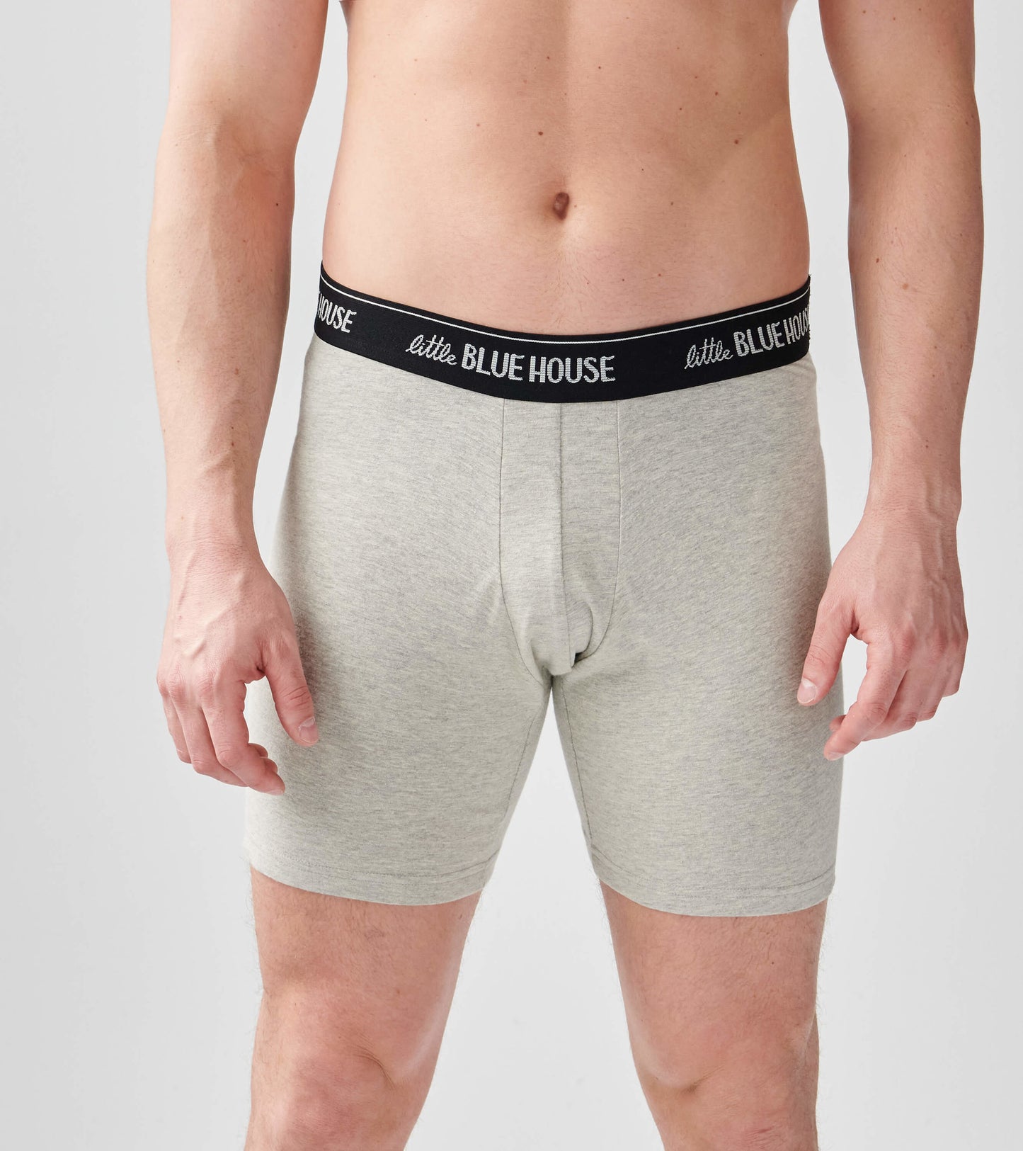 Raven Lunatic Men's Boxer Briefs