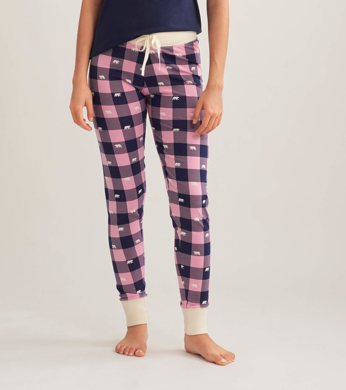 Mama Bear Women's Sleep Leggings