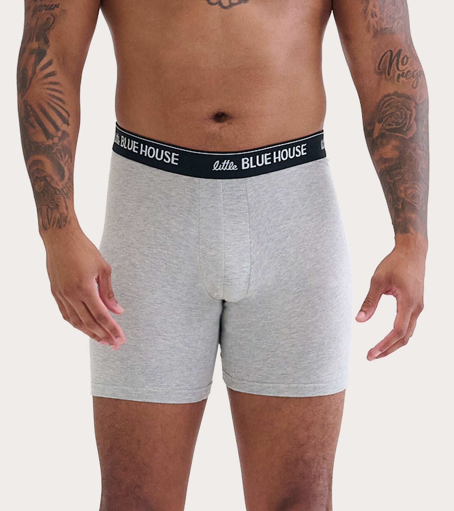 Start Me Up Men's Boxer Brief