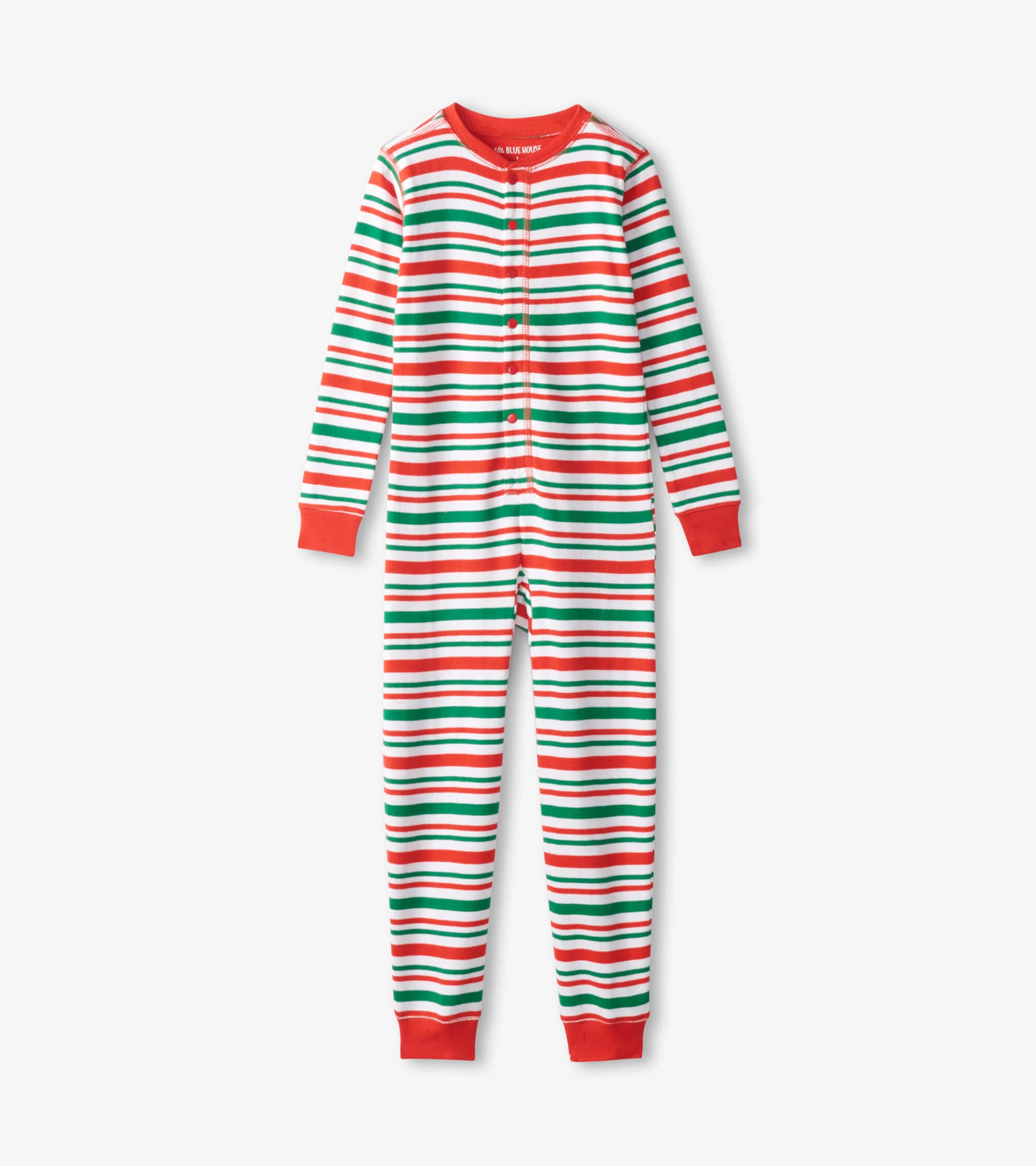 Kids Jingle All The Way Onesie