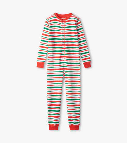 Kids Jingle All The Way Onesie