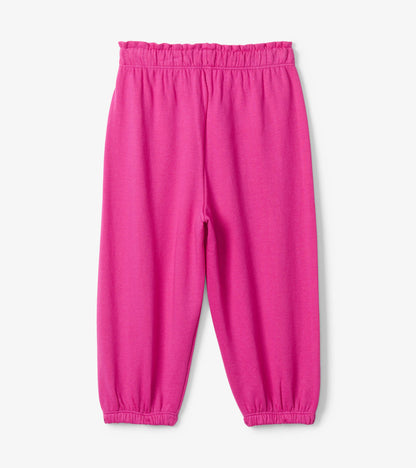 Rainbow Violet Toddler Everywhere Pants