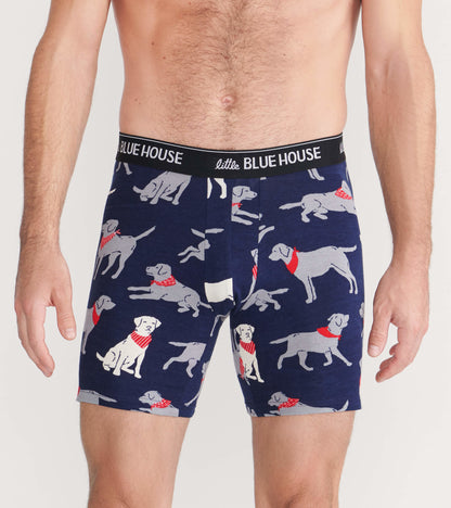 Bandana Labs Men's Boxer Briefs