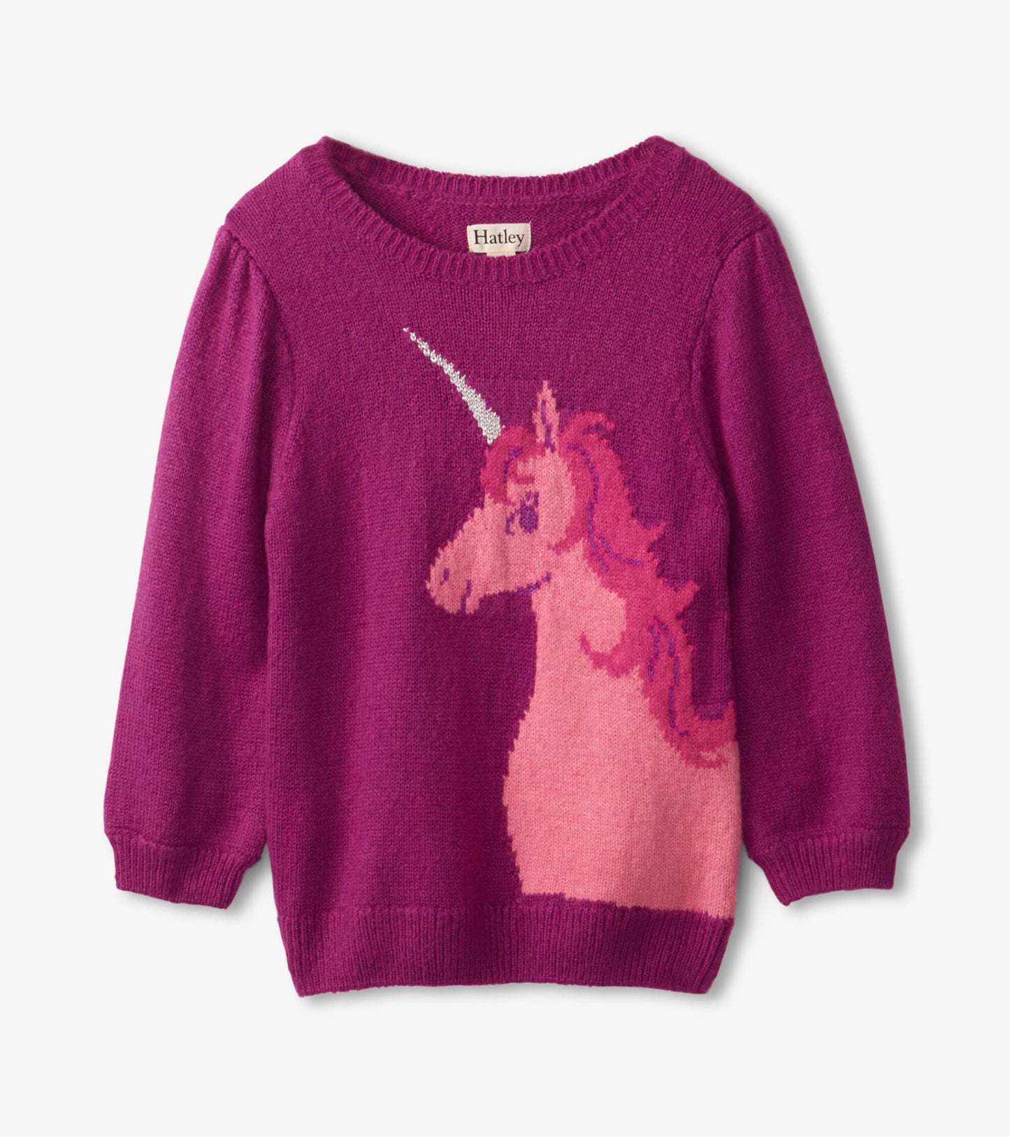 Pretty Unicorn Sweater