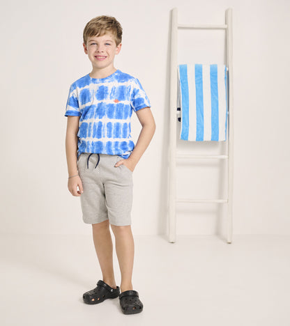 Boys Reptile Tie Dye Tee