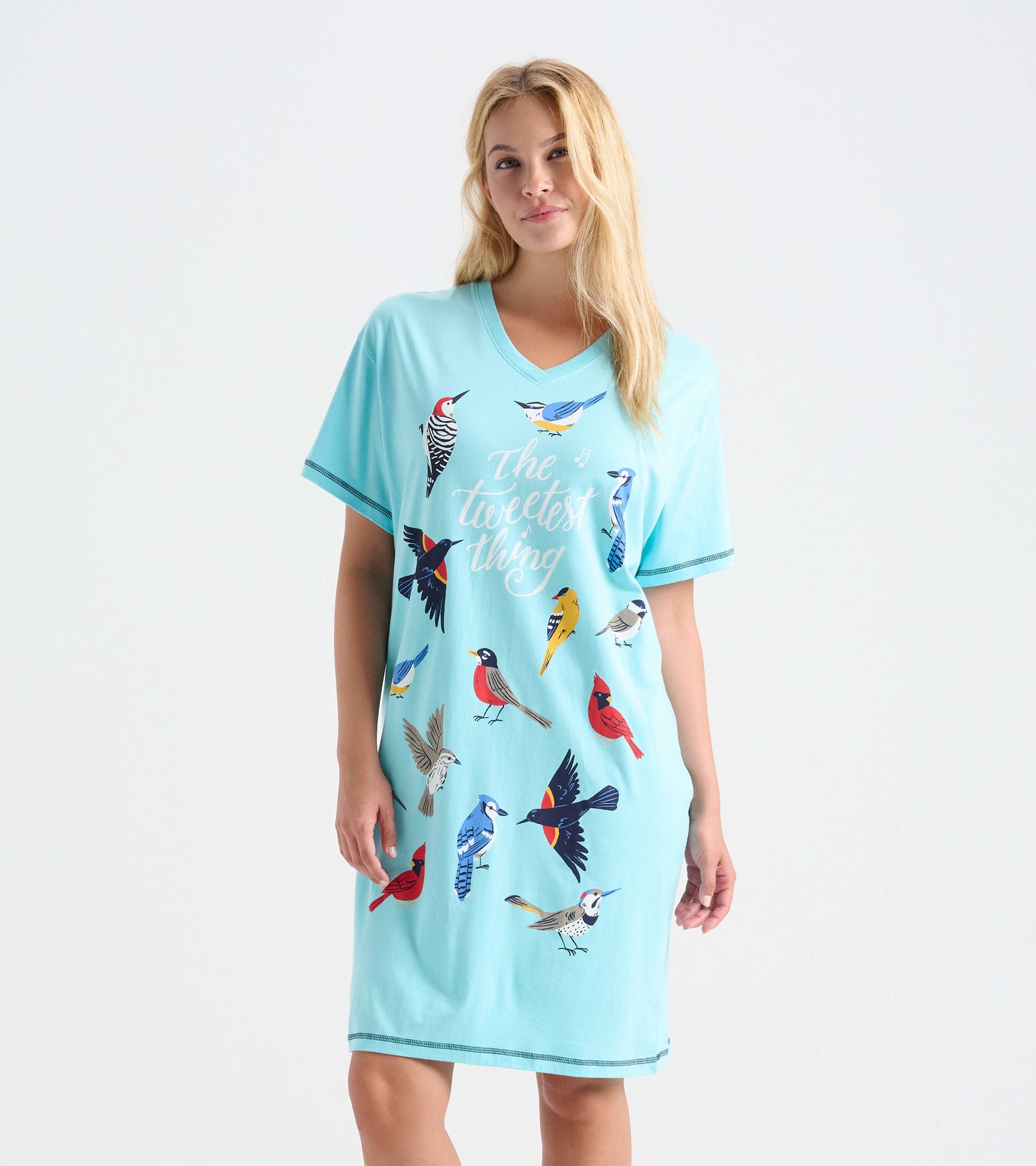 Tweetest Thing Women's Sleepshirt