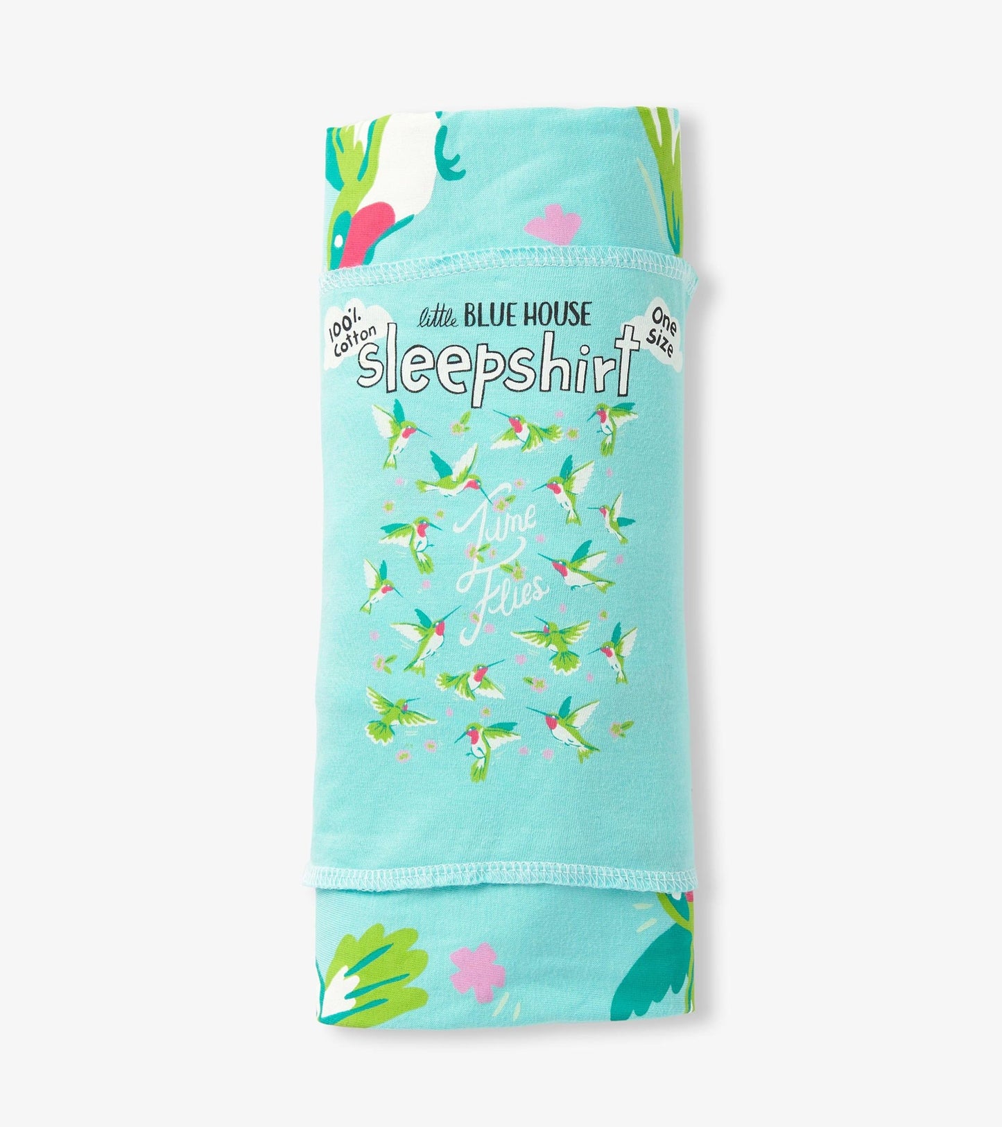 Hummingbirds Women's Sleepshirt