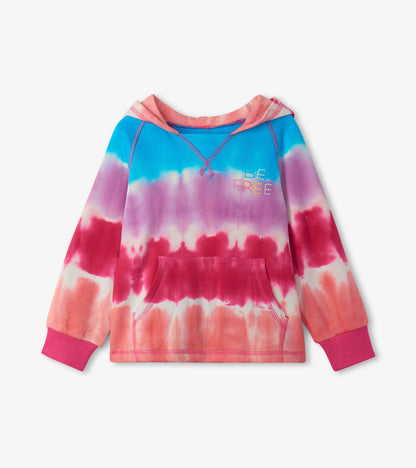 Mystic Tie Dye Hoodie