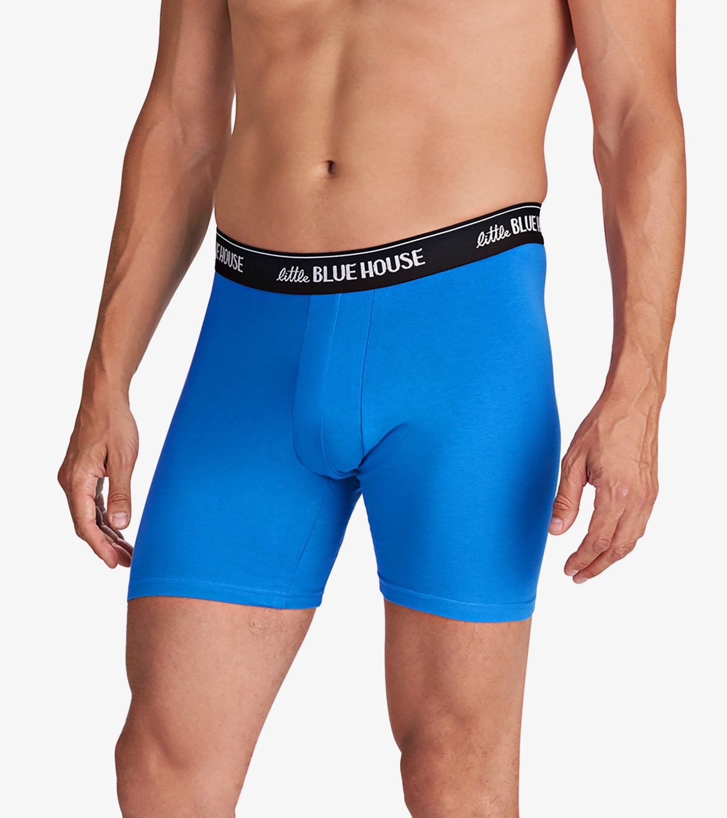 Size Matters Men's Boxer Briefs