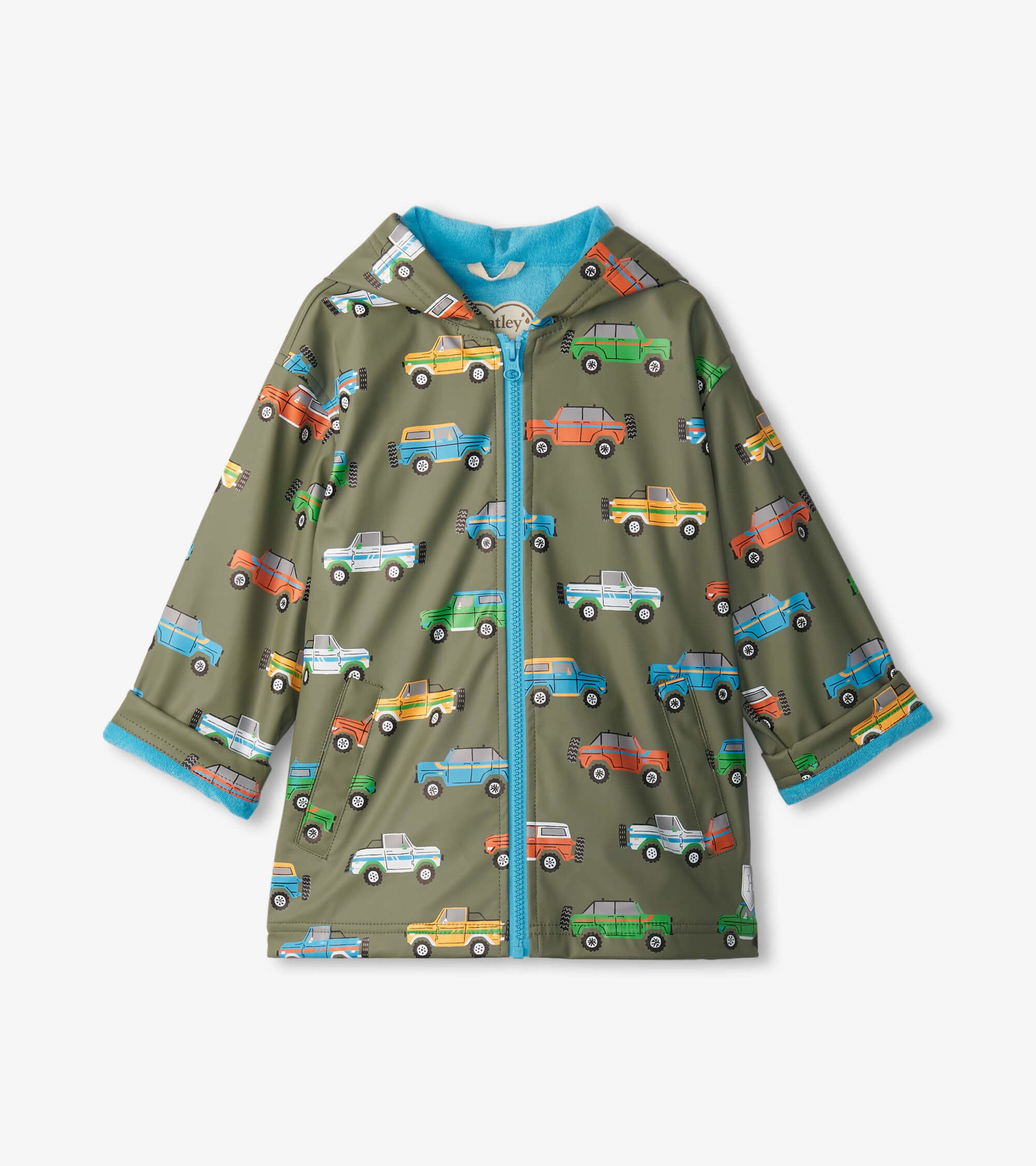 Boys raincoat on sale