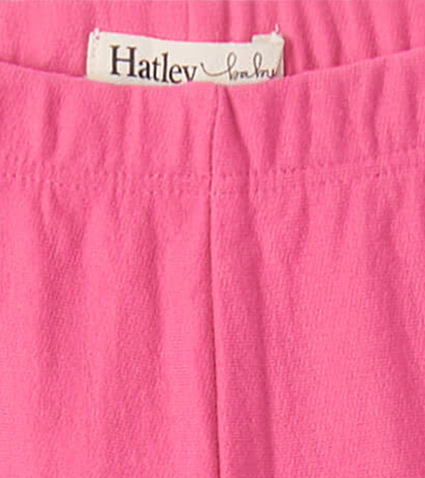 Baby Magenta Cozy Leggings