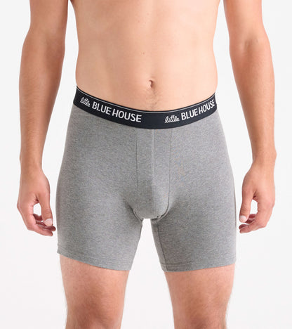 Wild Thing Men's Boxer Briefs