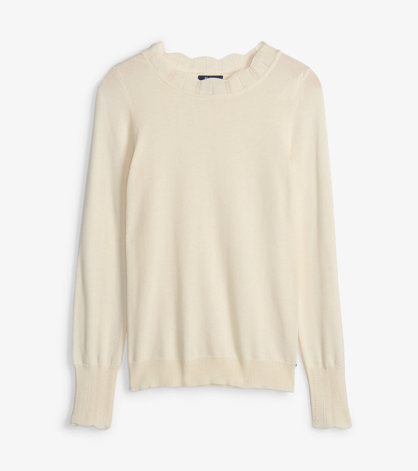 Alice Sweater - Cream