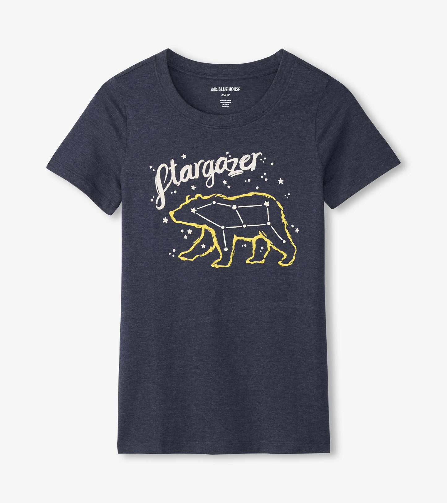 Stargazer Women's Pajama T-Shirt