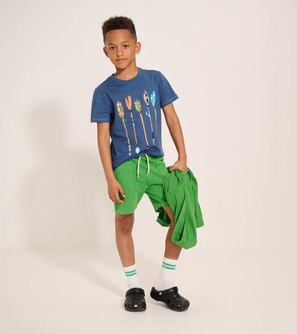 Boys Arrows Graphic Tee