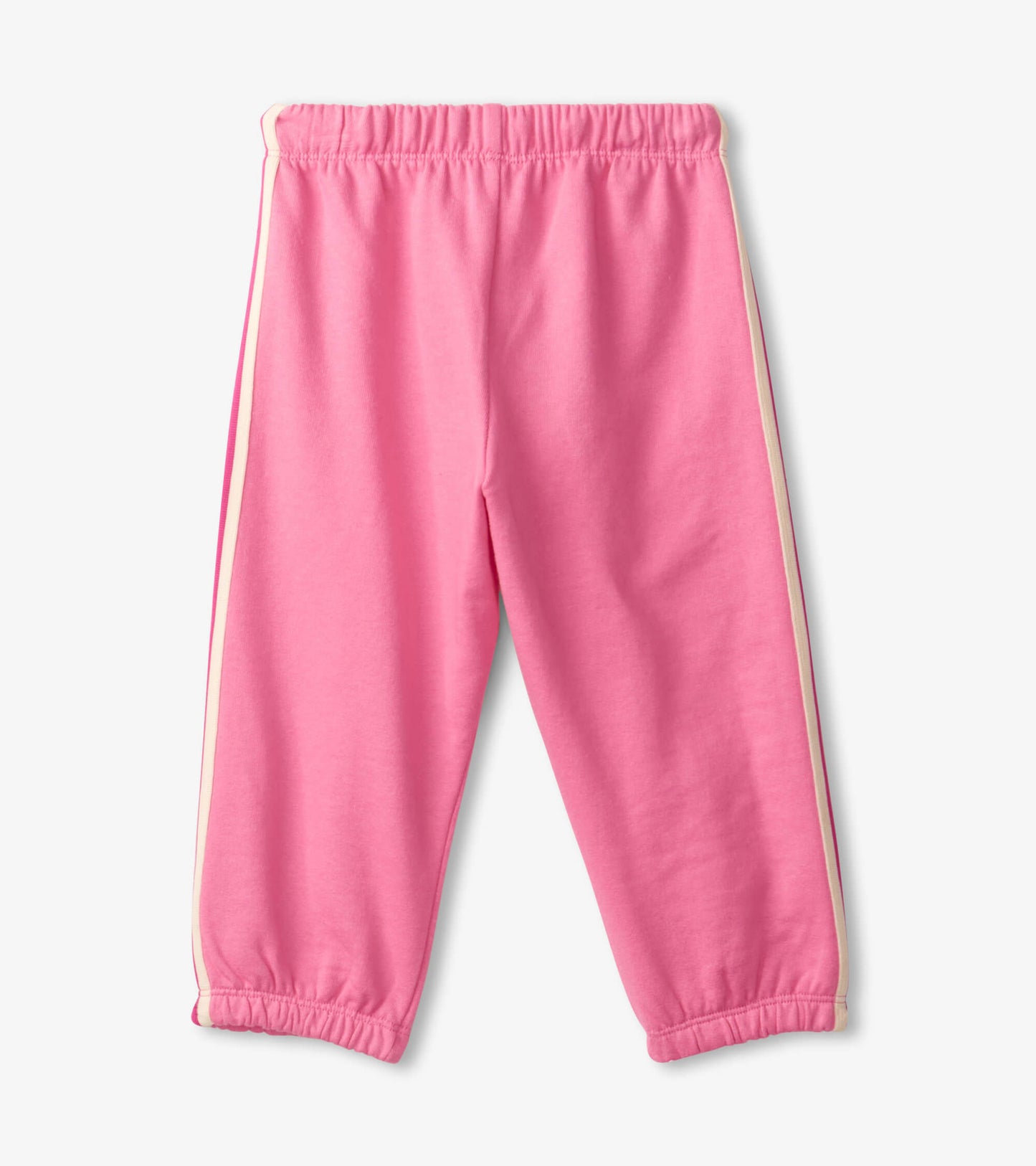 Pink Everywhere Pants