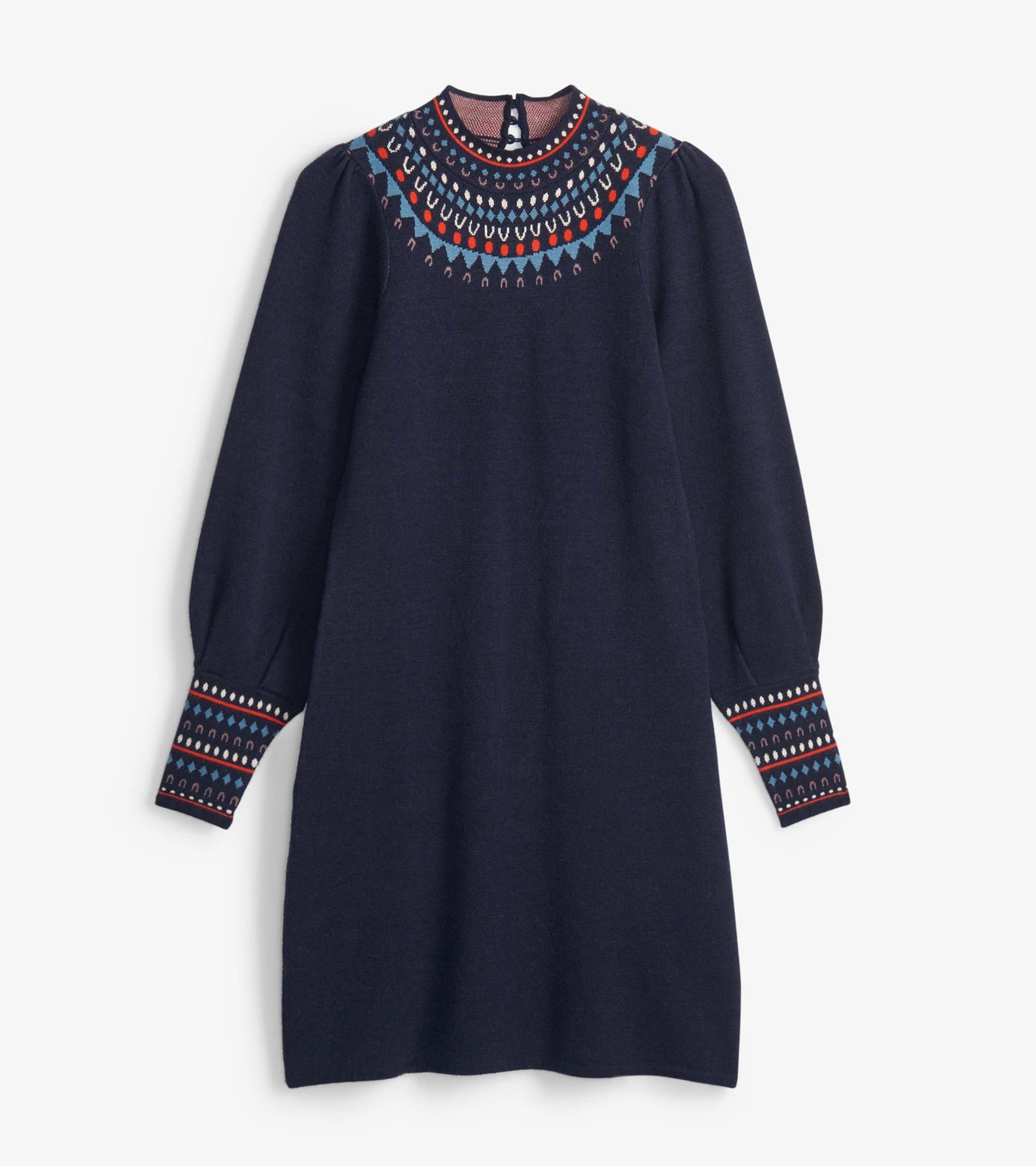 Blair Sweater Dress Blair Sweater Dress