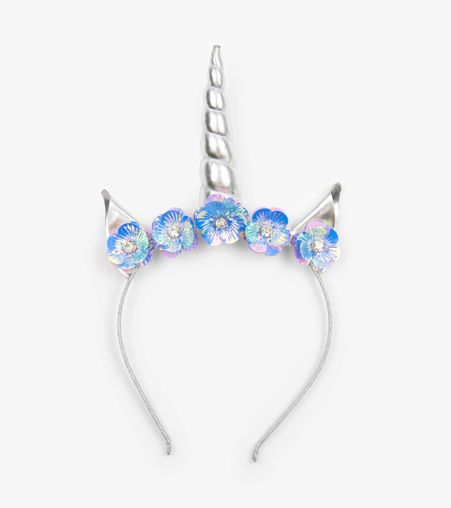 Enchanted Unicorn Headband