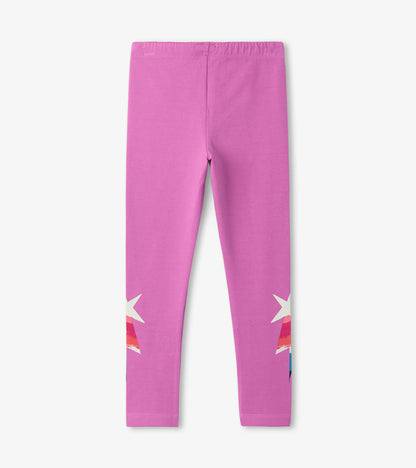 Twinkle Stars Leggings