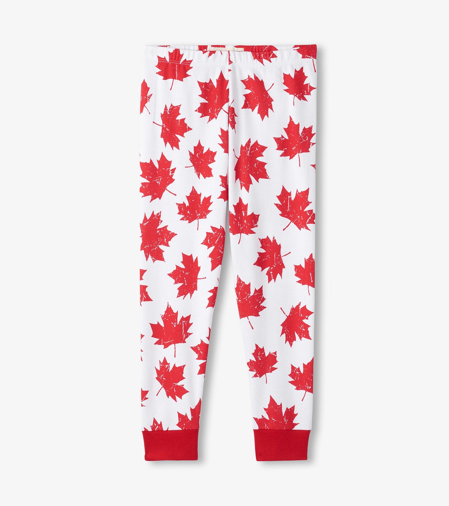 Canada Kids Pajama Set