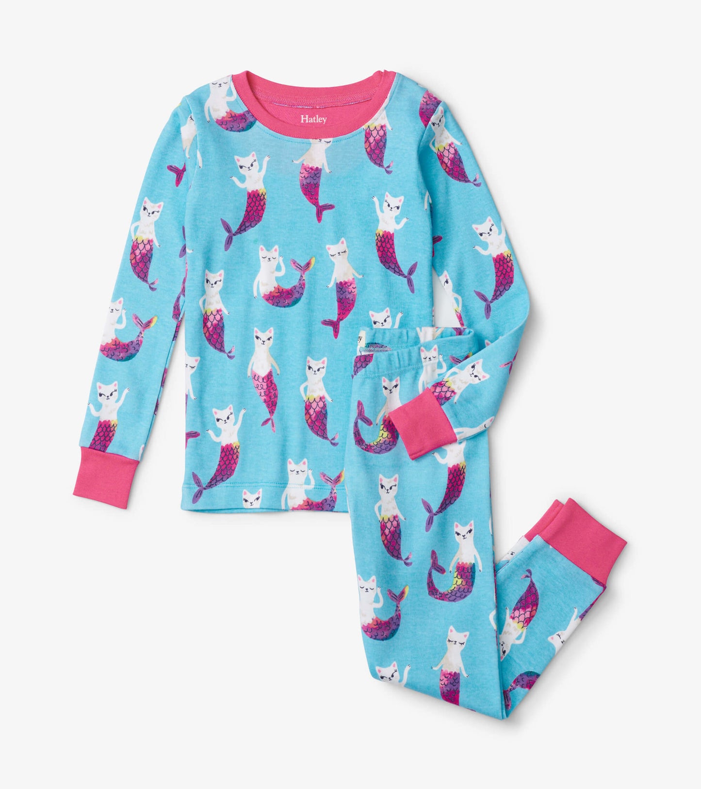 Mercats Pajama Set