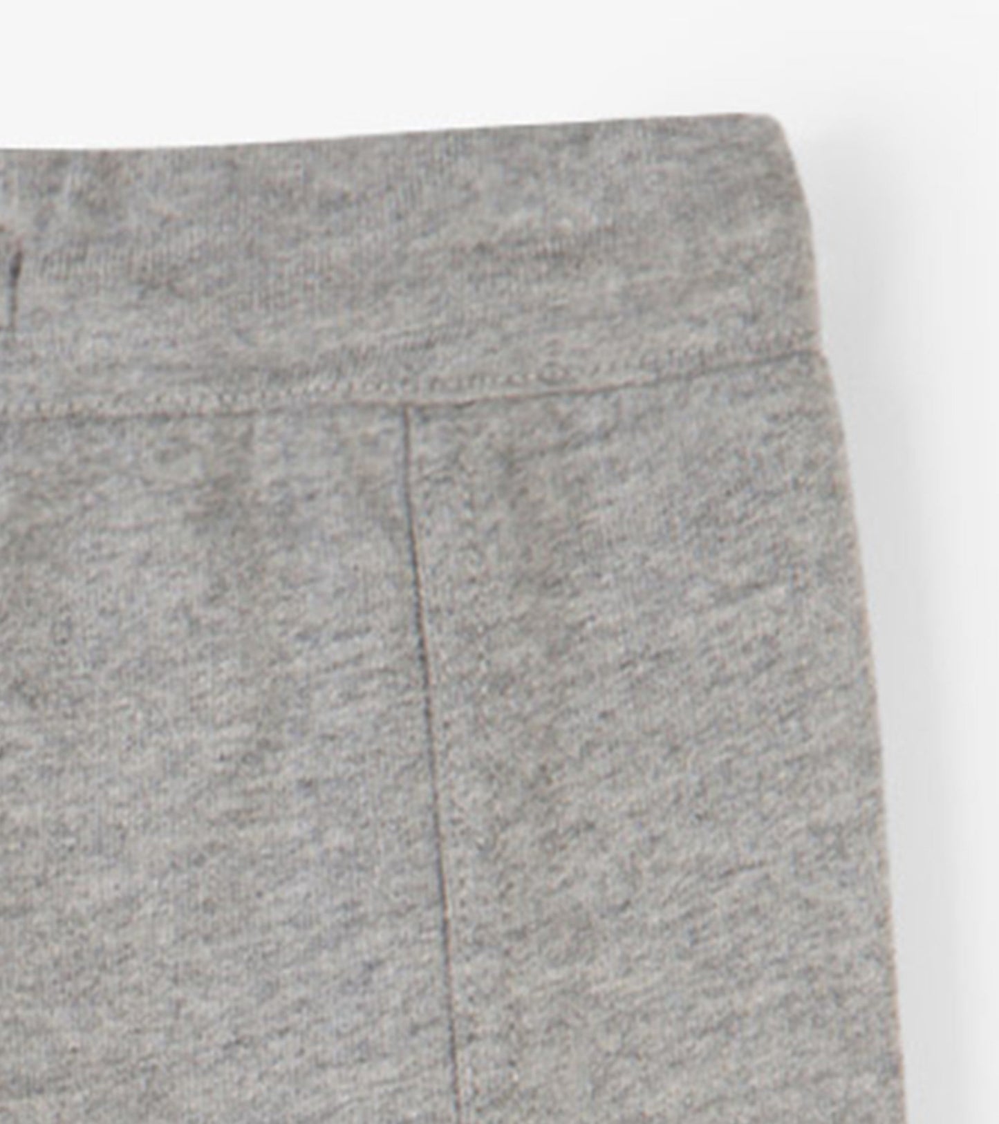 Boys Grey Cargo Joggers