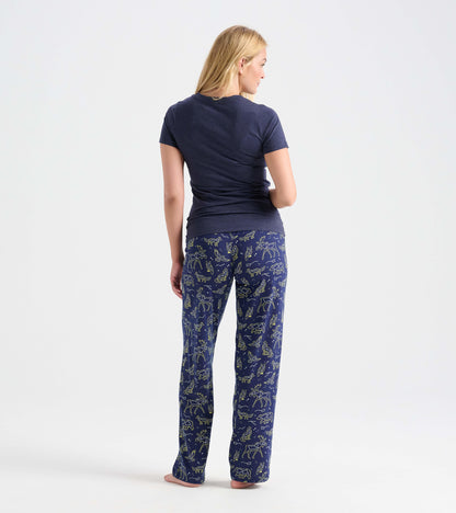 Stargazer Women's Pajama T-Shirt