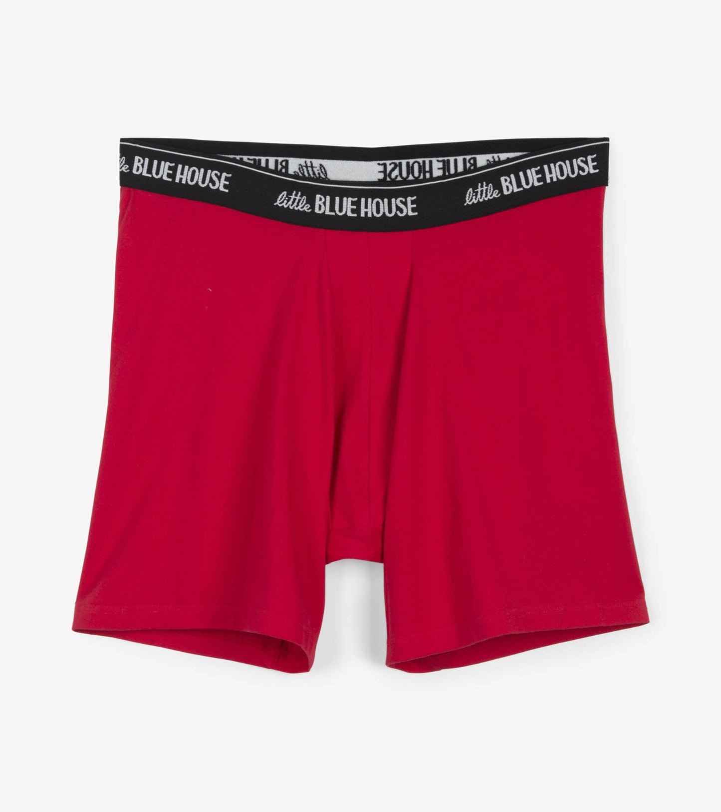 Happy Camper Men's Boxer Briefs