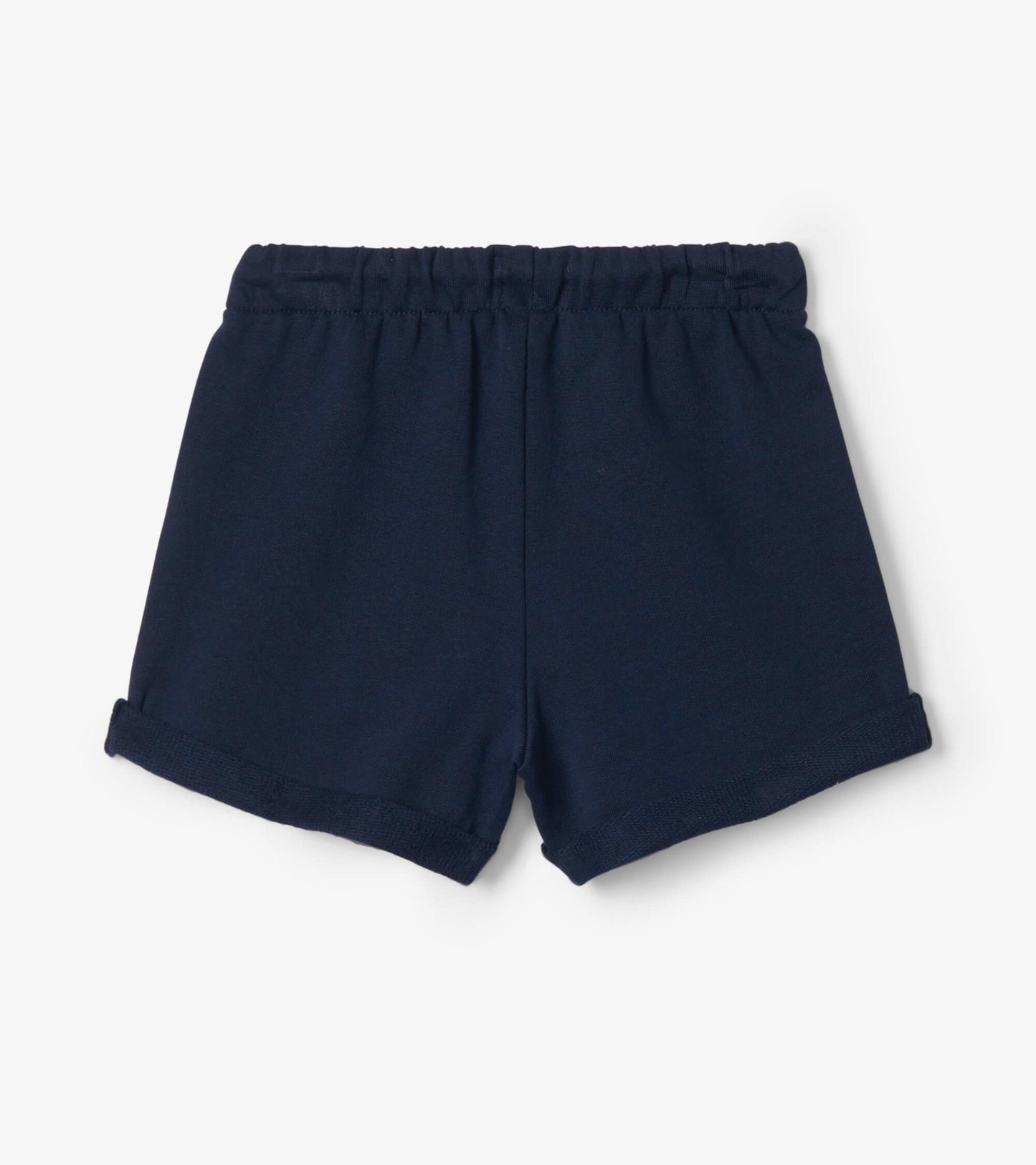 Baby & Toddler Boys Navy Pull-On Shorts