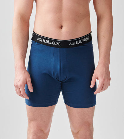 Grill Sergeant Men's Boxer Briefs