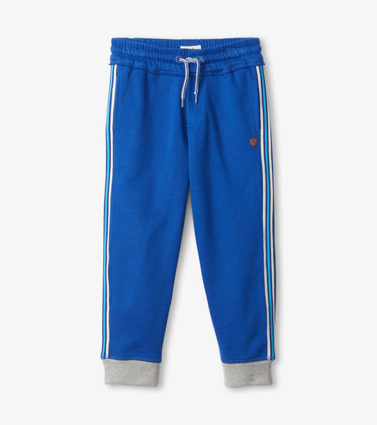 Boys Blue Terry Joggers