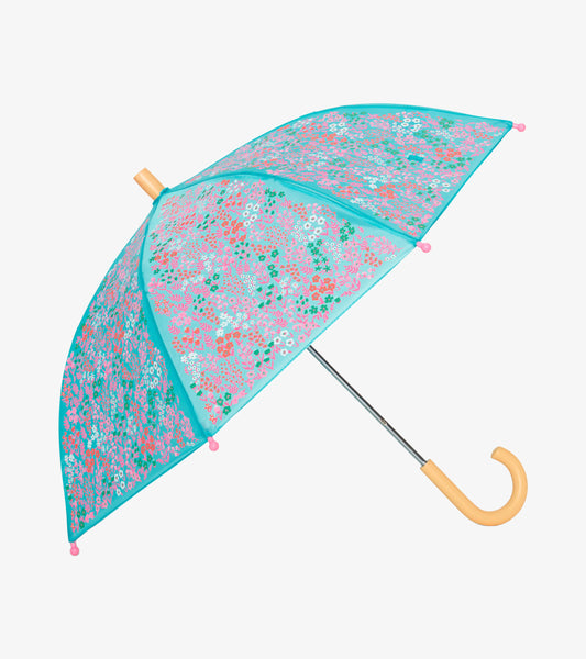 Ditsy Floral Umbrella