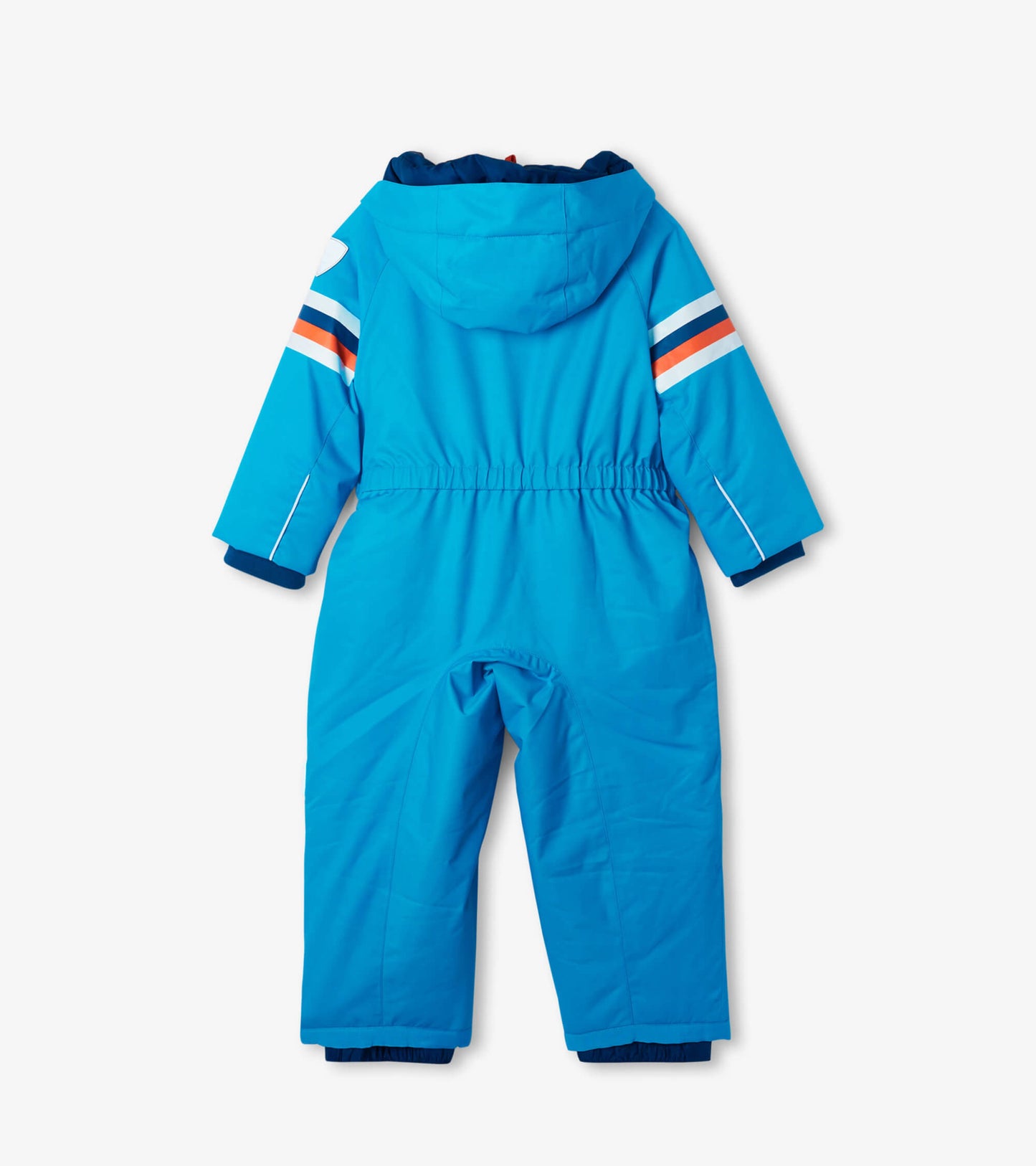 Sky Blue Toddler Snowsuit