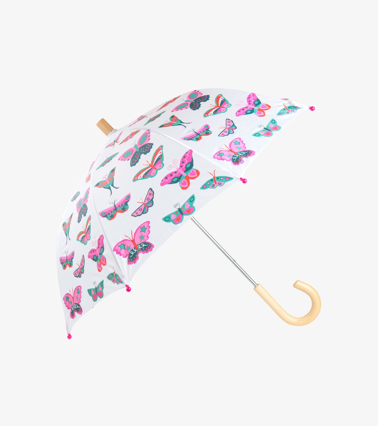 Groovy Butterflies Umbrella