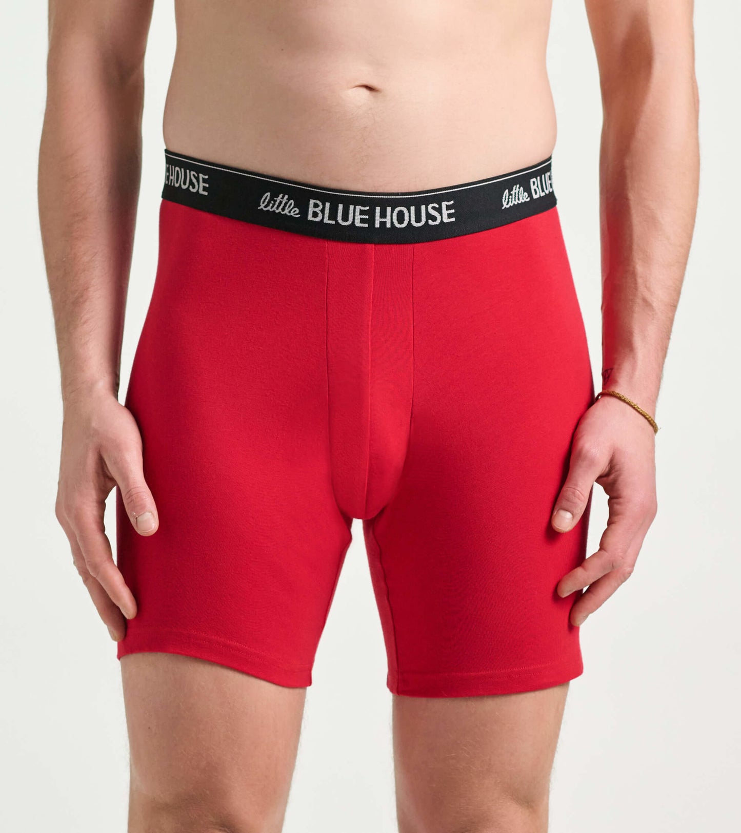 Men's Ski Patrol Boxers