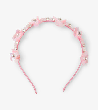 Flower Crown Headband