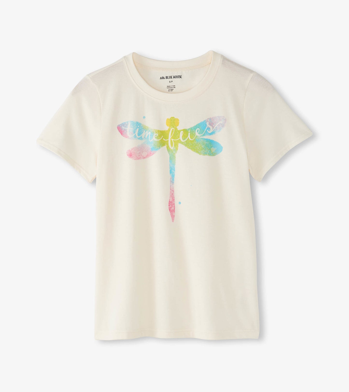 Dragonfly Women's Pajama T-Shirt