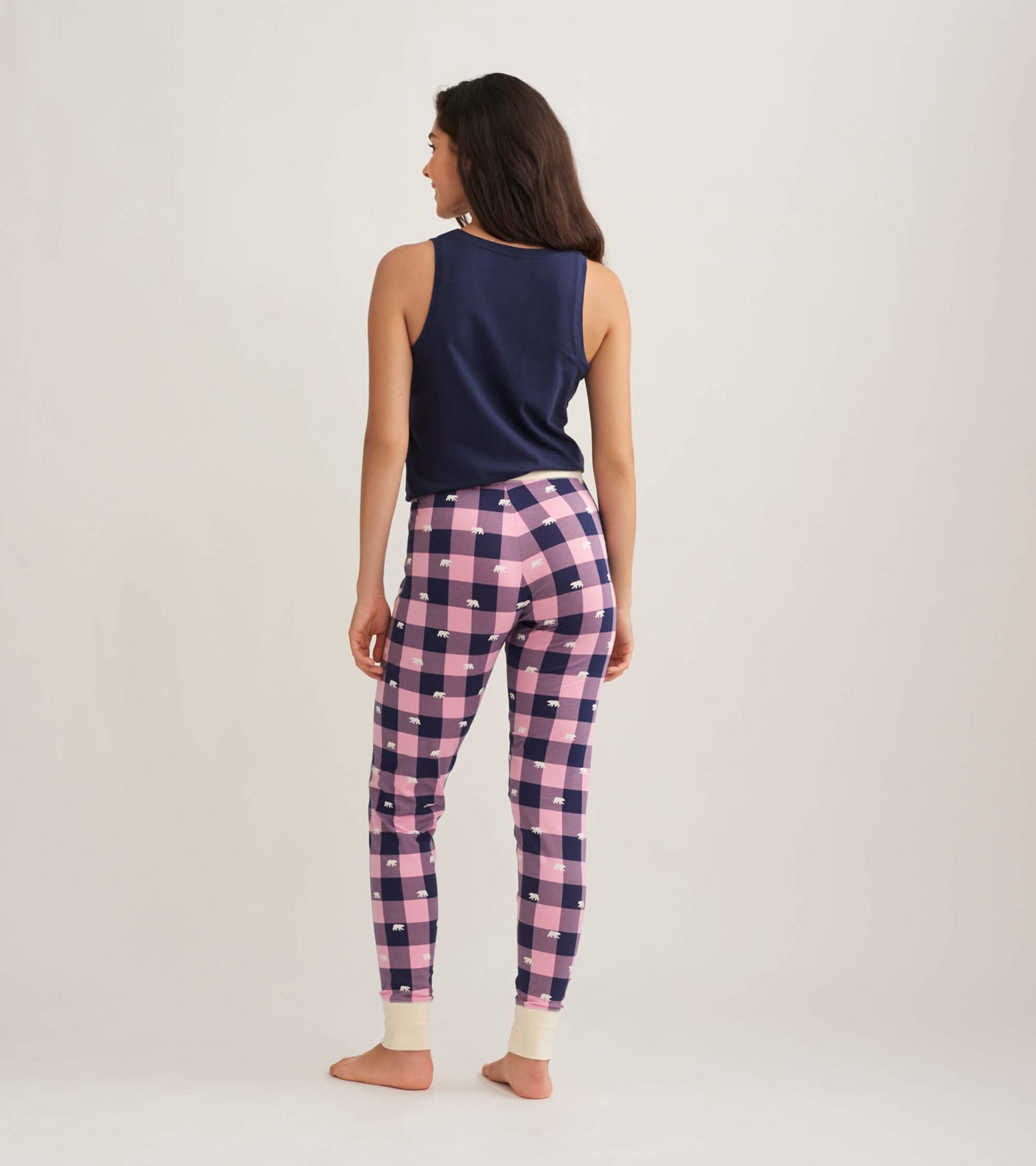 Mama Bear Women's Sleep Leggings