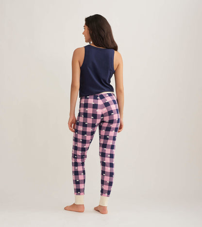 Mama Bear Women's Sleep Leggings