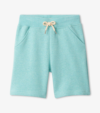 Aqua Terry Shorts