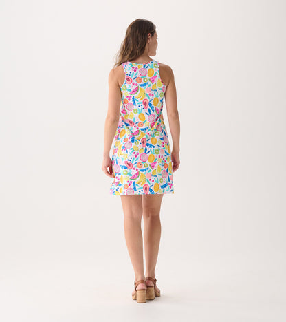 Women's Summer Fruit Summer Dress