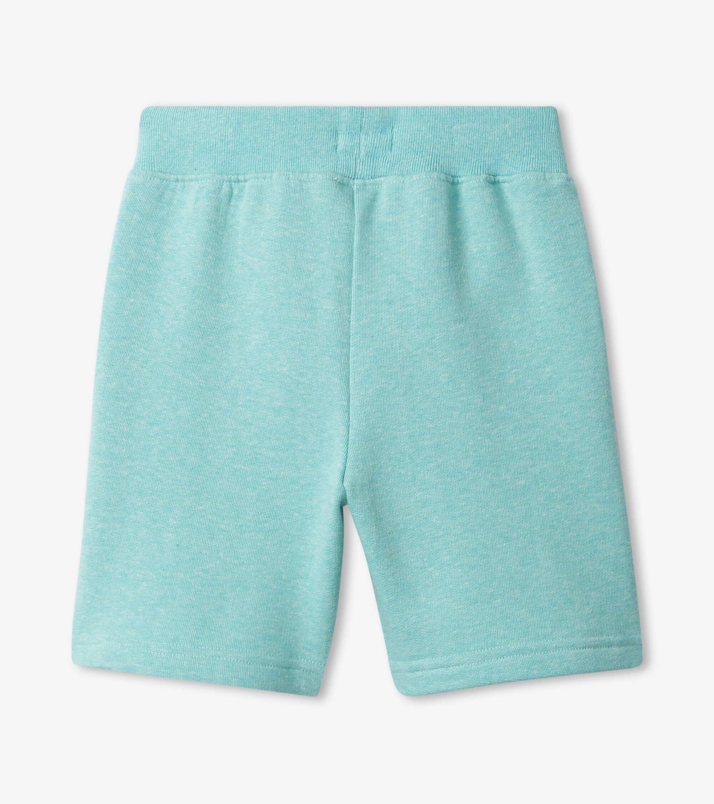 Aqua Terry Shorts