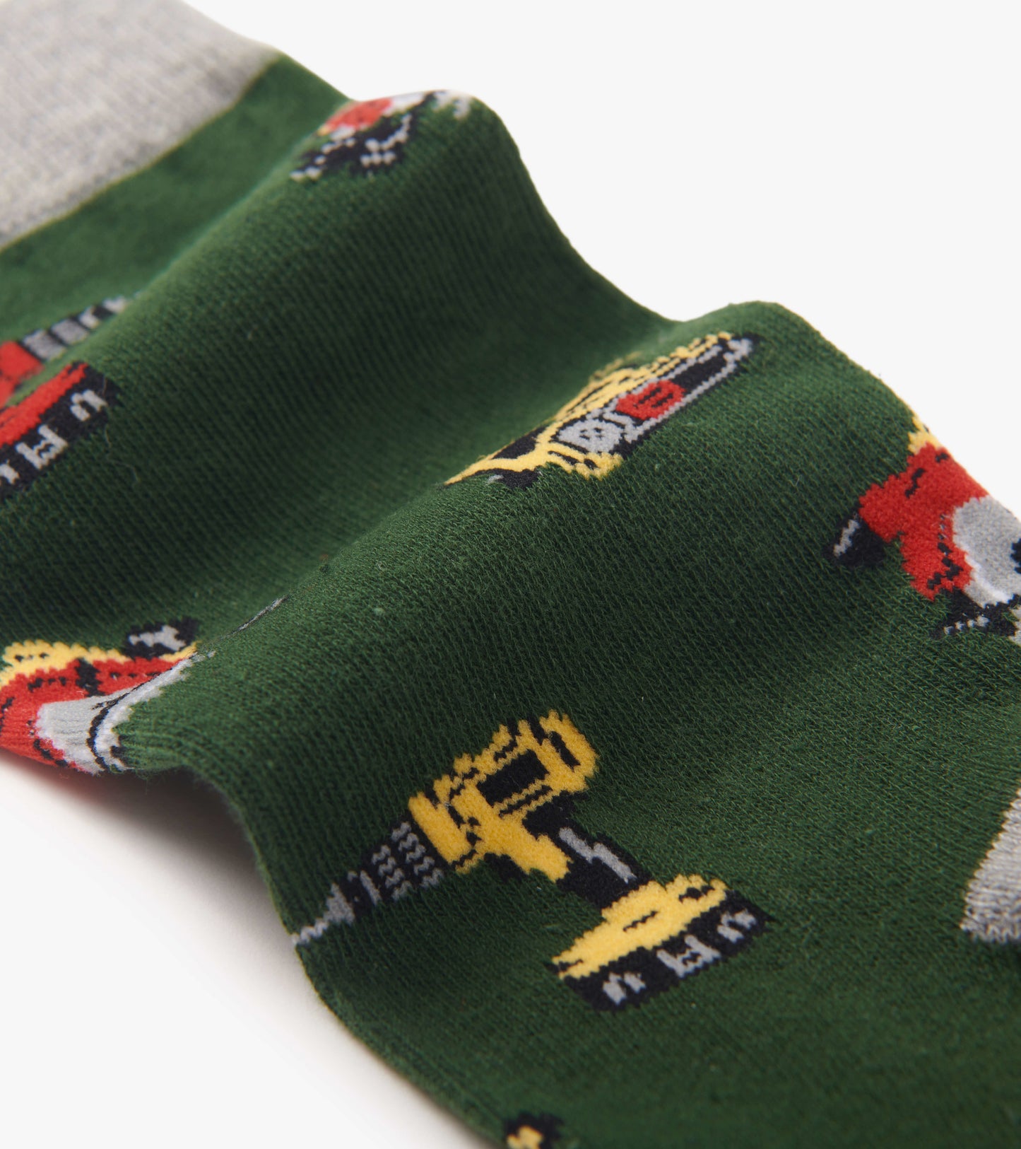 Power Tools Men's Crew Socks