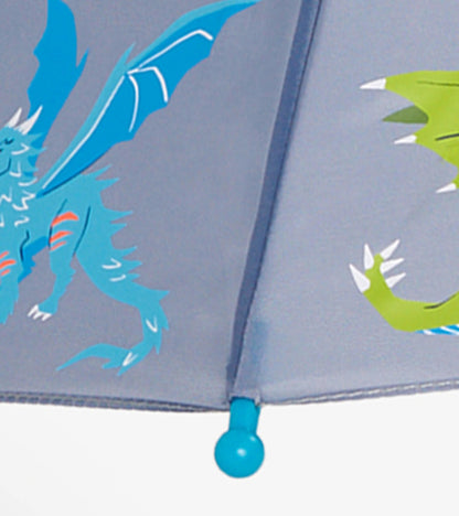 Dragon Realm Kids Umbrella